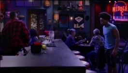 Call Me Kat - Season 02 Episode 06